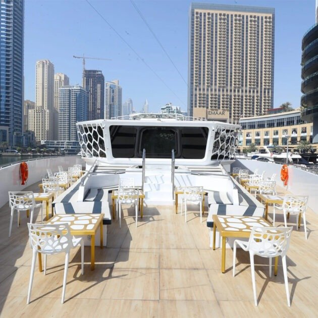 Five Star Mega Yacht Marina (Premium) - Image 10