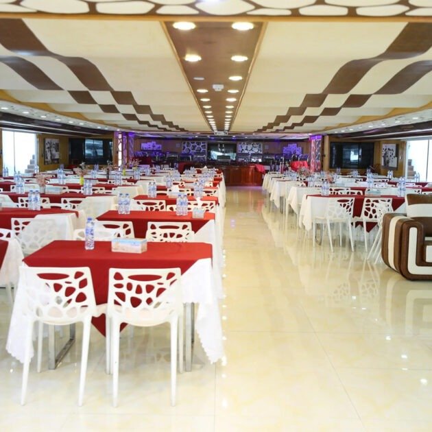 Five Star Mega Yacht Marina (Premium) - Image 11