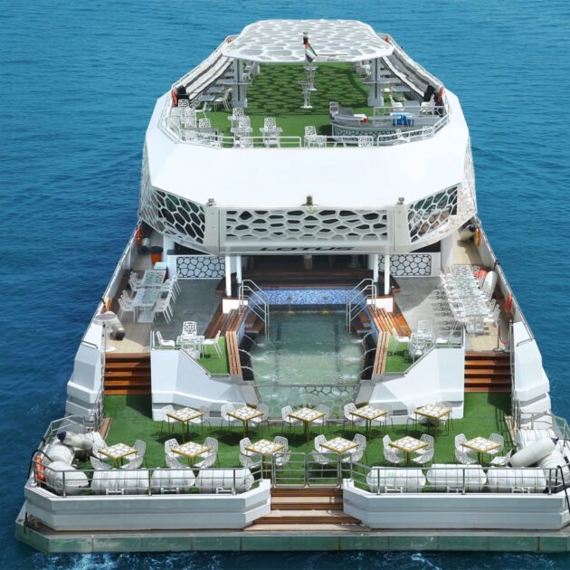 Five Star Mega Yacht Marina (Premium) - Image 3