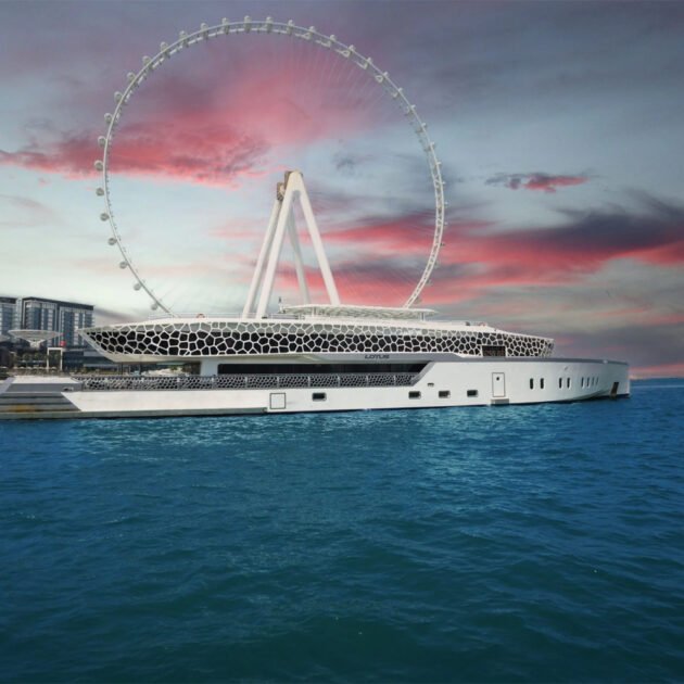 Five Star Mega Yacht Marina (Premium) - Image 6