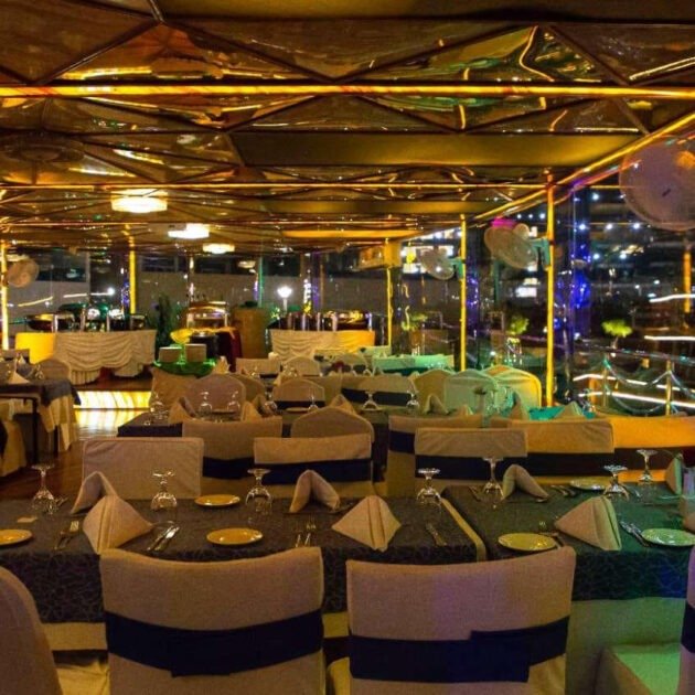 Standard Dhow Cruise Marina Deal - Image 5