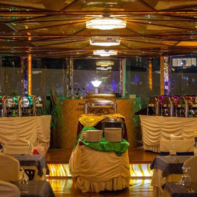 Standard Dhow Cruise Marina Deal - Image 6
