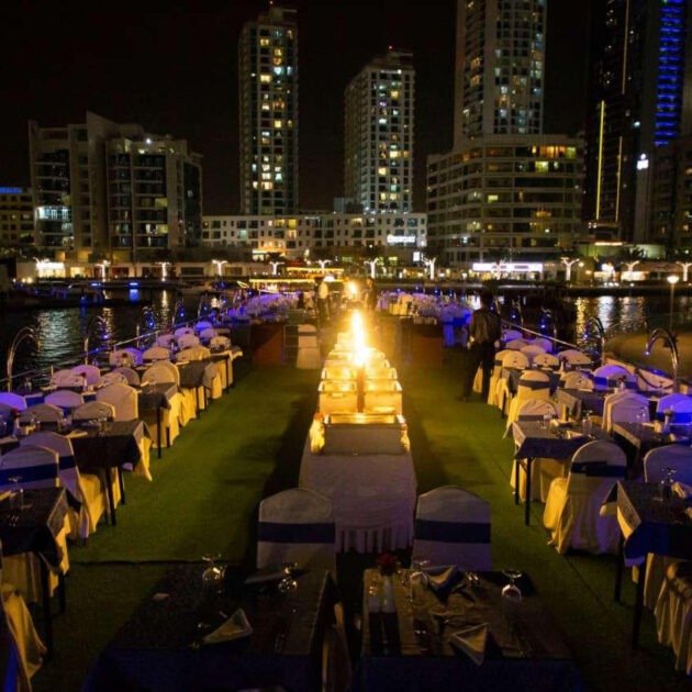 Standard Dhow Cruise Marina Deal - Image 7