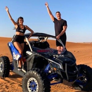 2 Seater Buggy Tours