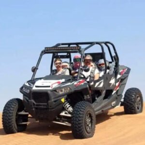 4 Seater Buggy Tours