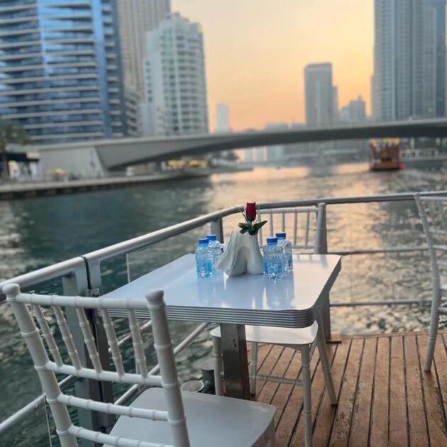 VIP Dhow Cruise Marina Deal (Premium Economy) - Image 4