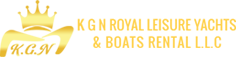 KGN Royal Yachts