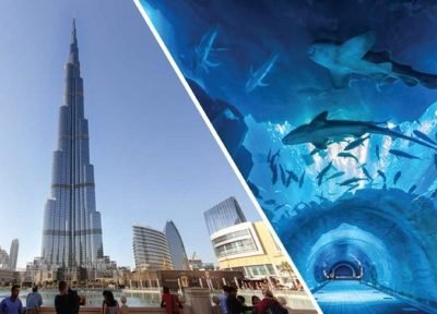 Burj-Khalifa-Level-124-Floor-Non-Prime-Time-Hours-Dubai-Aquarium